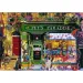Tea Time: Paradiso degli animali domestici puzzle premium da 1000 pezzi - Trefl