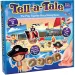 Tell-a-Tale pirati gioco di narrazione - Cheatwell Games