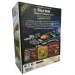 Terraformazione di Marte - Gioco di dadi
