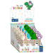 The Littlies: colla in stick a tema animale 9 g, varie versioni, 1 pezzo