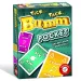 Tick Tack Bumm Pocket gioco da tavolo - Piatnik