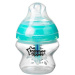 Tommee Tippee: Advanced ANTI-COLIC biberon turchese 150 ml (0 mesi+)
