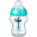 Tommee Tippee: Biberon Advanced ANTI-COLIC turchese 260 ml (0 mesi+)