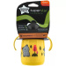Tommee Tippee: Superstar Tazza di apprendimento con cannuccia gialla 300 ml