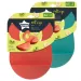 Tommee Tippee: bavaglino in silicone RollNGo con spalline, disponibile in diverse varianti