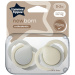 Tommee Tippee: ciuccio Newborn per neonati, set da 2 pezzi in diverse varianti (0–2 mesi)