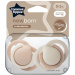 Tommee Tippee: ciuccio Newborn per neonati, set da 2 pezzi in diverse varianti (0–2 mesi)
