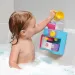 Tomy Toomies: Caffè Schiuma Giocattolo da Bagno