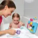 Tomy Toomies: Caffè Schiuma Giocattolo da Bagno