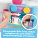 Tomy Toomies: Caffè Schiuma Giocattolo da Bagno