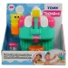 Tomy Toomies: Fabbrica di Gelato Deluxe giocattolo da bagno