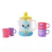 Tomy Toomies: Set da bagno per creare Habtea
