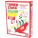 Tower Stack gioco di società di abilità