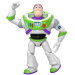 Toy Story 5 - Action figure di Buzz Lightyear 18 cm - Mattel