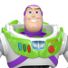 Toy Story 5 - Action figure di Buzz Lightyear 18 cm - Mattel