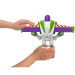 Toy Story 5 Deluxe action figure di Buzz Lightyear – Mattel