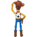 Toy Story 5 Woody - action figure deluxe 30 cm - Mattel