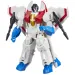 Transformers: Authentics Alpha – Starscream robot trasformabile - Hasbro