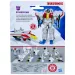 Transformers: Authentics Alpha – Starscream robot trasformabile - Hasbro
