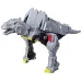 Transformers Authentics Titan Changer Grimlock robot trasformabile - Hasbro
