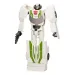 Transformers Authentics Titan Changer Wheeljack robot trasformabile - Hasbro