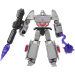 Transformers: Core Prime Changers - Figura di Megatron da 12,5 cm – Hasbro