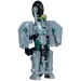 Transformers: Earthspark figura Terran Thrash trasformabile in 1 passaggio - Hasbro