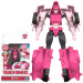 Transformers Elita-1 Authentics Bravo, figura trasformabile da 11 cm – Hasbro