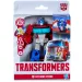 Transformers: Genesis ALFA Optimus comandante supremo - Hasbro
