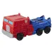 Transformers: Genesis ALFA Optimus comandante supremo - Hasbro