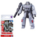 Transformers Megatron Authentics Bravo figura trasformabile 11 cm – Hasbro