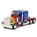 Transformers: Optimus Prime T1 auto in metallo 1/32 - Simba Toys
