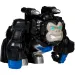 Transformers: Rescue Bots Academy Optimus Primal figura robotica 12 cm - Hasbro