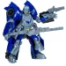 Transformers Studio Series: Wheeljack (Que) – Figura Deluxe (11,5 cm) - Hasbro