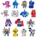Transformers: Tiny Turbo Changers — figure a sorpresa che si trasformano rapidamente - Hasbro
