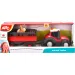 Trattore trasporto animali ABC Massey con cavallo - Simba Toys