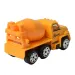 TruckMan: Camion da costruzione in diverse varianti 6,5 cm 1 pezzo