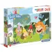 Trulli Tales puzzle maxi da 24 pezzi - Clementoni