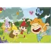 Trulli Tales puzzle maxi da 24 pezzi - Clementoni