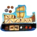 Tutti a bordo! gioco da tavolo