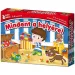 Tutto al suo posto! gioco da tavolo