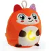Twinkle-twinkle piccola volpe gioco interattivo per bebè - Clementoni baby