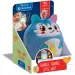 Twinkle-twinkle piccolo lupo giocattolo interattivo per bebè - Clementoni baby