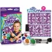 TyToo: FunkyGuyz set per tatuaggi con brillantini