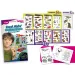 TyToo: Set di Tatuaggi Adesivi Collezione Cool Kids