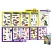 TyToo: Set di Tatuaggi Adesivi Collezione Cool Kids