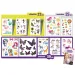 TyToo: Set di Tatuaggi Adesivi Cuties &amp; Beauties