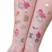TyToo: Tatuaggio adesivo sirena