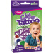 TyToo: kit per tatuaggi con glitter DinoDrive
