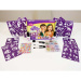 Tytoo: GlitzParty kit per tatuaggi glitter